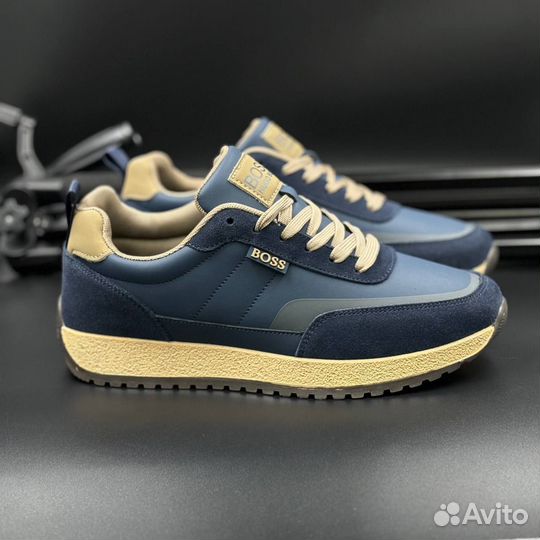 Кроссовки Boss (41)