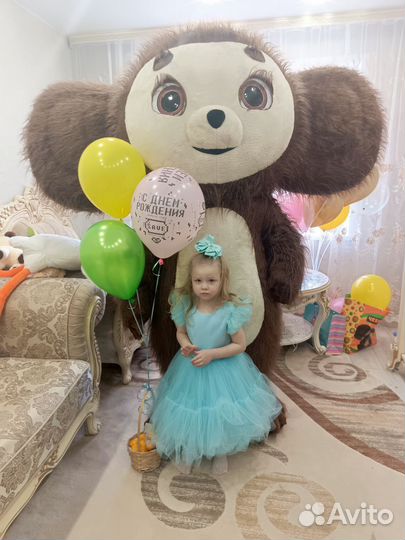 Ростовые куклы