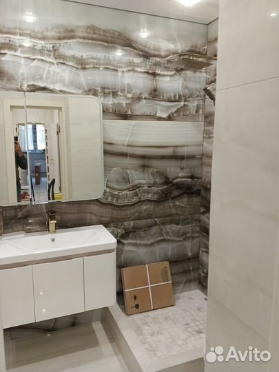 Ремонт и отделка квартир под ключ