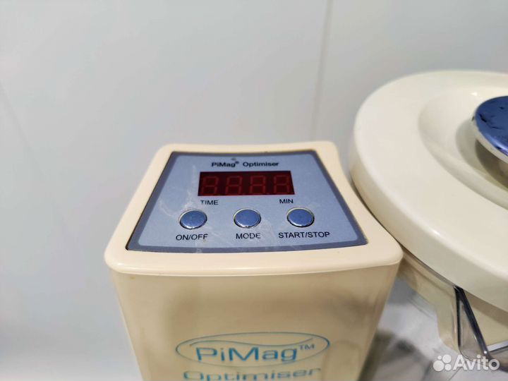 Оптимизатор воды Nikken Pimag NK-0308