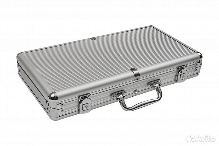 Набор для покера Everest на 300 фишек 61732