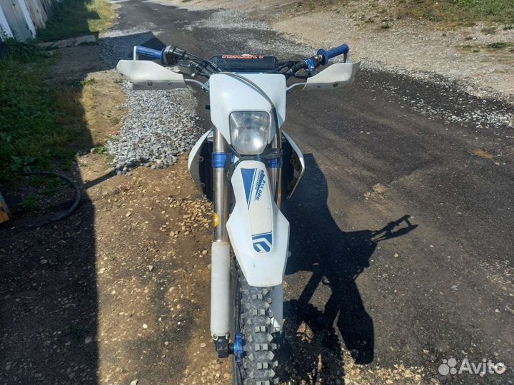 Hasky XVR300