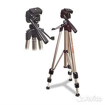 Штатив,трипод slik U 7700