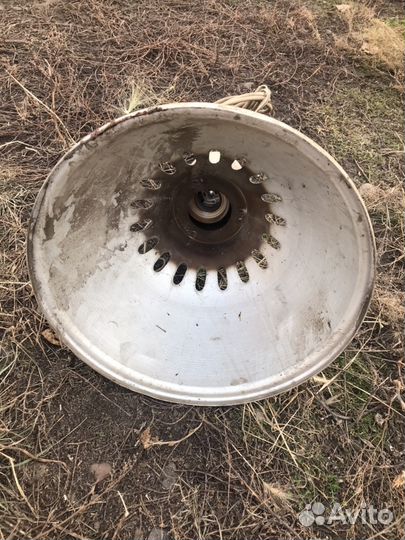 Продам фонарь