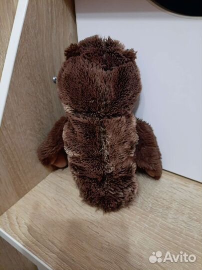 Мягкие игрушки Икеа