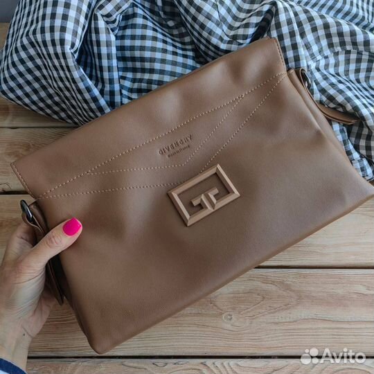 Сумка Givenchy Из Кожи (10 цветов)