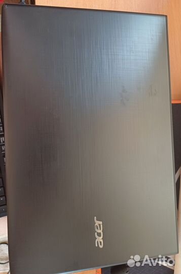 Acer Aspire E5-575g