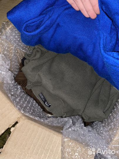 Женские вещи и обувь