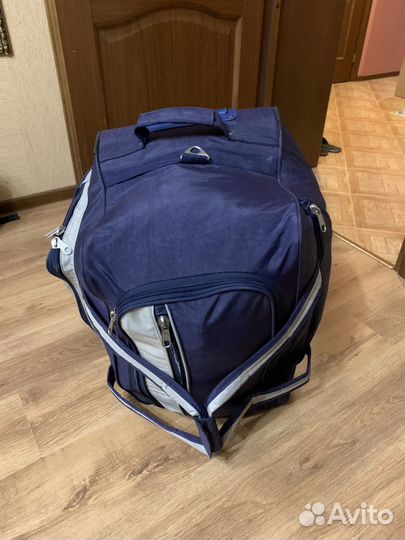 Сумка дорожная