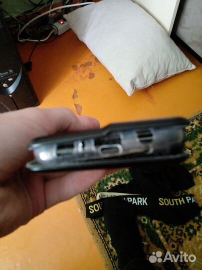 Samsung Galaxy S8, 4/64 ГБ