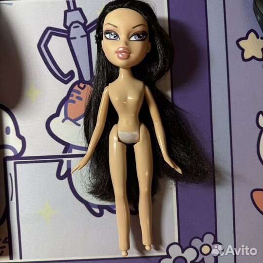 Bratz Нора