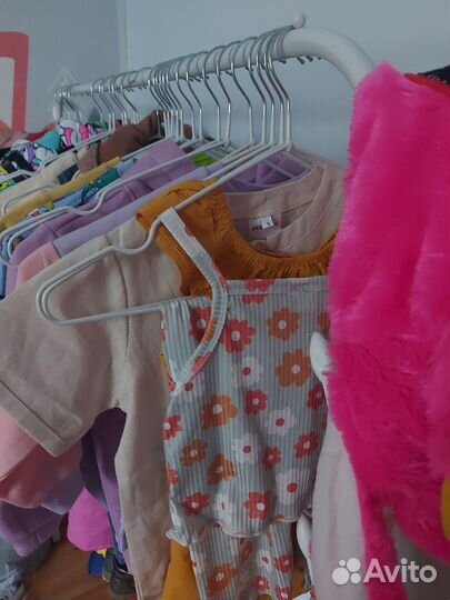 Вешалка напольная