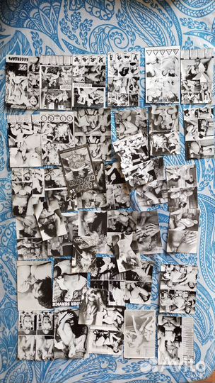 Фото для взрослых