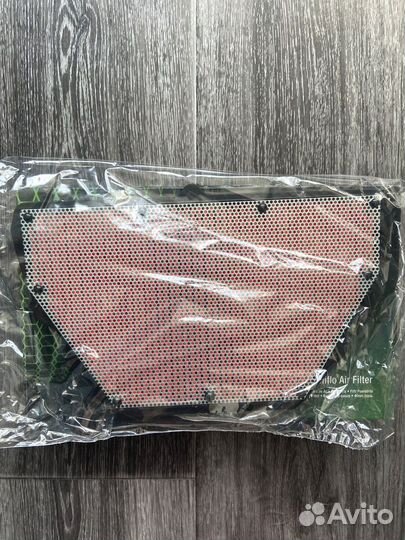 Воздушный фильтр Honda CBR 600 F4