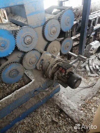 Комбинированный станок шевруд