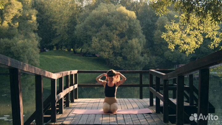 Индивидуальное обучение видеосъемке