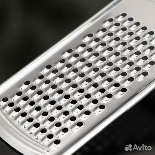 Тёрка мелкая Доляна «Валдай», рабочая часть 11,55