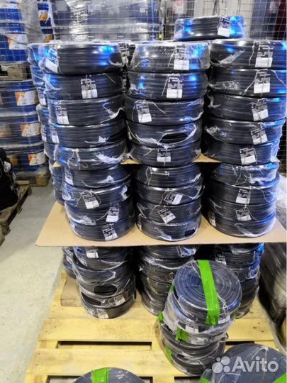 Кабель ввг ГОСТ 3х2,5 3х1,5