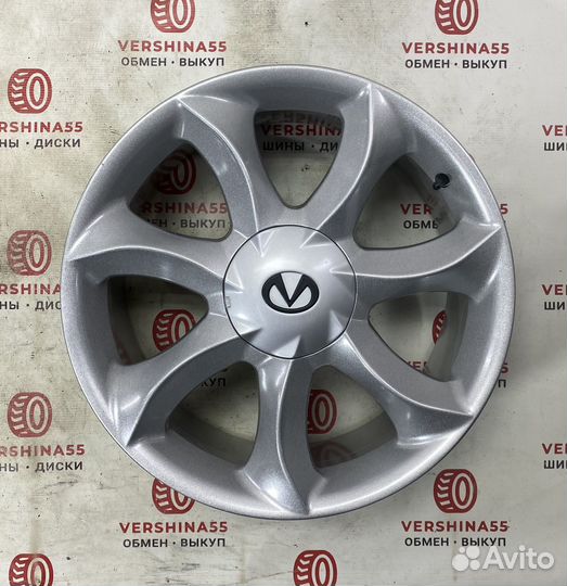 Диски infiniti, Nissan R18 5/114.3 цо 66.1 мм