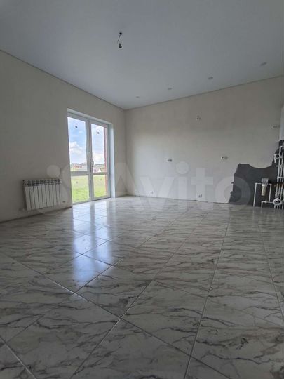 Дом 85 м² на участке 15 сот.