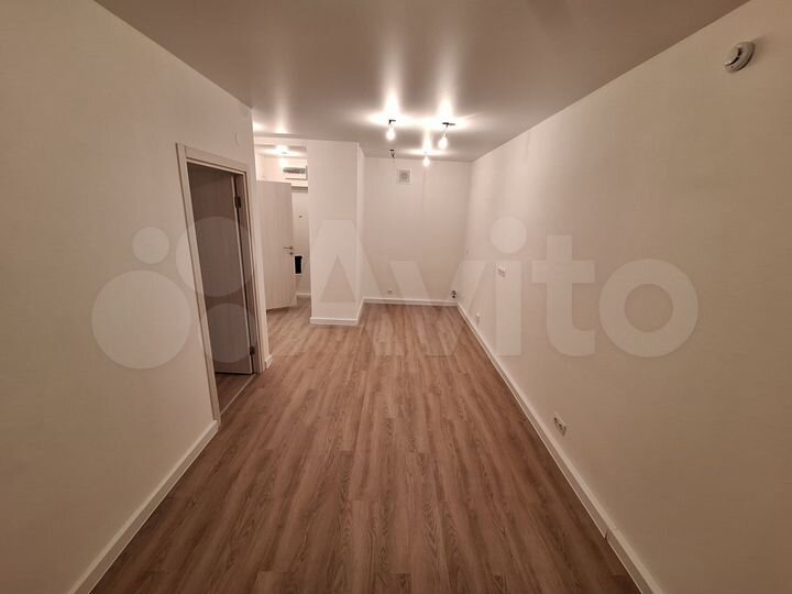 2-к. квартира, 35 м², 27/33 эт.