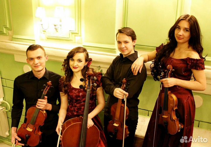 Скрипач на праздник Улан-Удэ