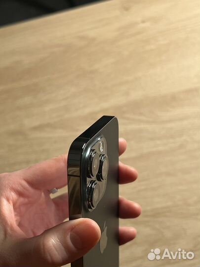 iPhone 13 Pro, 256 ГБ