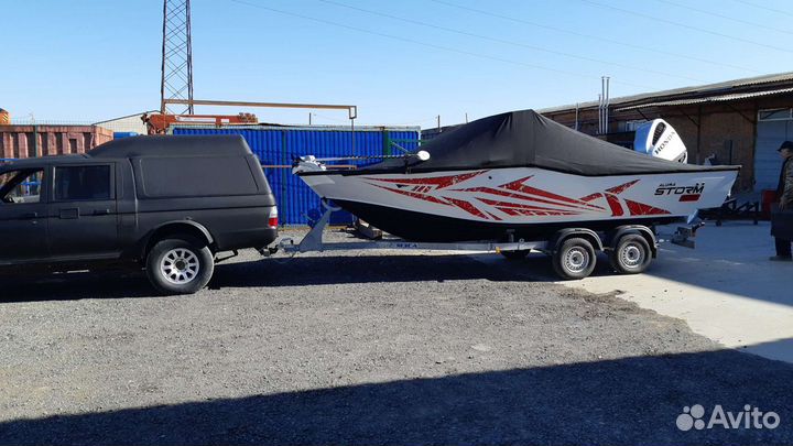 Перевозка, достака: лодок, катеров, гидроциклов