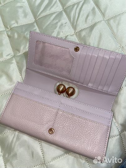 Ted Baker кошелек