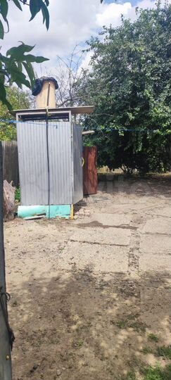 Дом 65 м² на участке 9 сот.