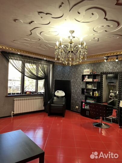 Салон Красоты