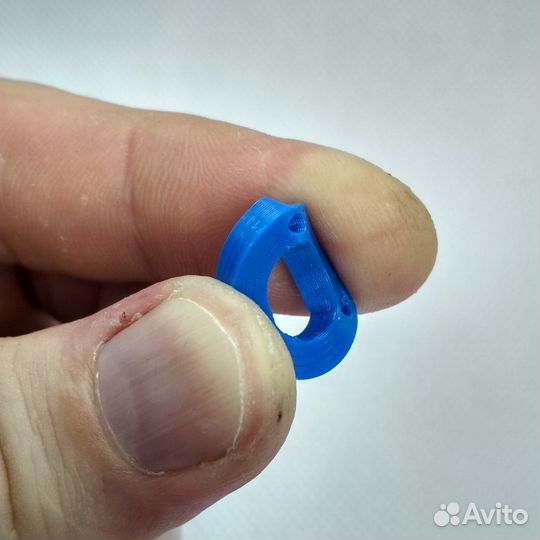 Прокладки комплект Garrett ACE 2 штуки мд