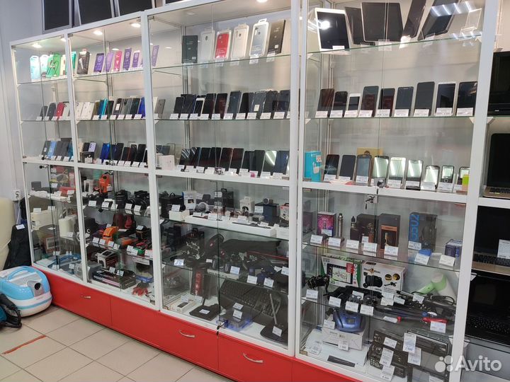 Планшет Apple iPad Pro Wi-Fi 10.5 64 GB