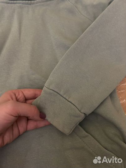 Толстовка для мальчика 104 110
