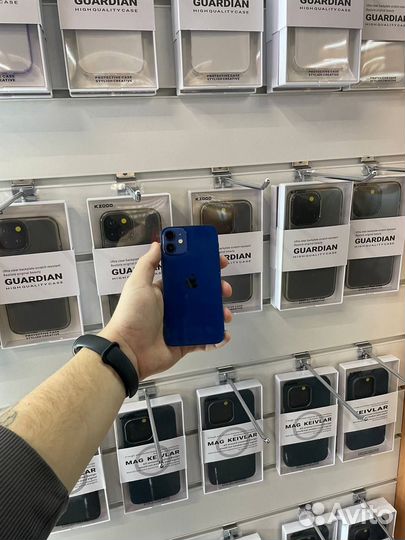 iPhone 12 mini, 128 ГБ