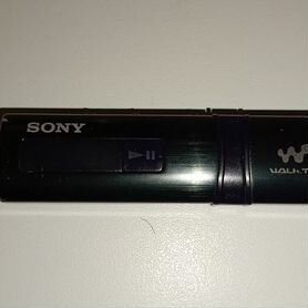 Mp3 плеер sony walkman