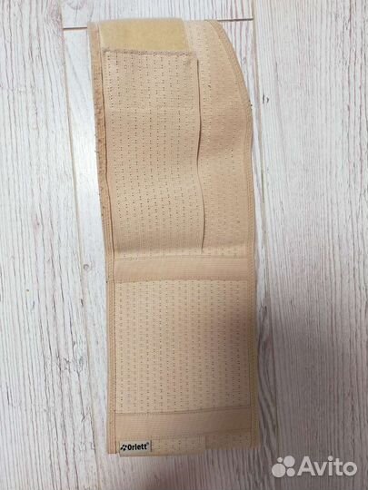 Бандаж для беременных orlett