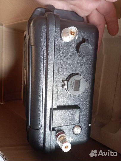 Аккумулятор haibo lifepo4 12v 100а/ч