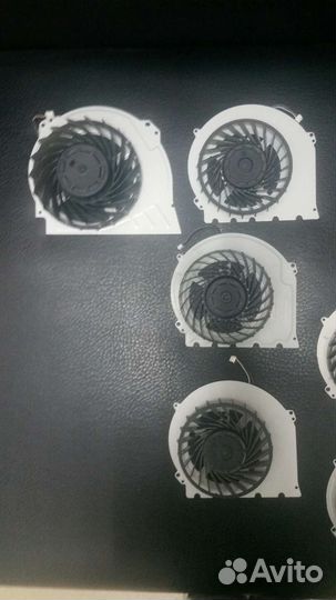 Кулеры для игровой консоли ps 3,ps 4