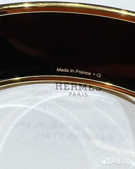 Браслет Hermes