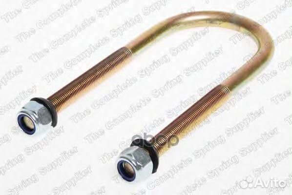 Стремянка рессоры Sprinter 77816 Lesjofors