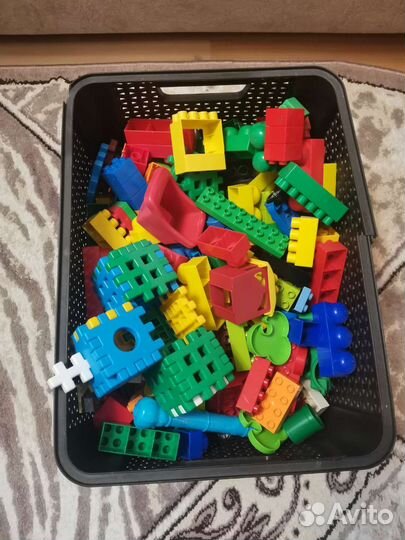 Lego duplo