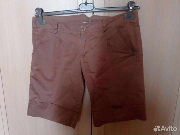Шорты
