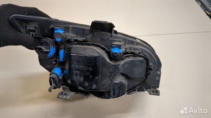 Фара (передняя) Ford Focus 2, 2006