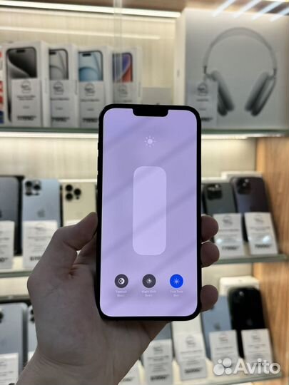 iPhone 13 Pro Max, 256 ГБ