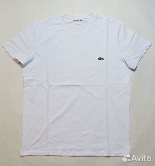 Lacoste - футболка