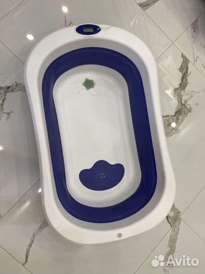 Ванночка для купания