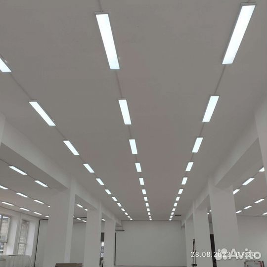 Замена электропроводки