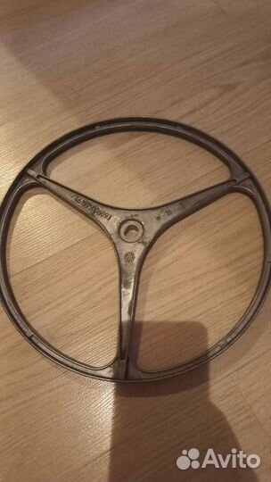 Шкив для стиральной машины