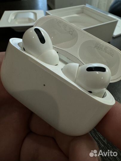Airpods Pro